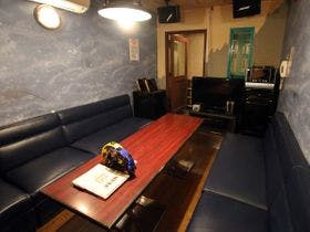 ビジネスホテル　古里