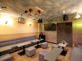 ビジネスホテル　古里