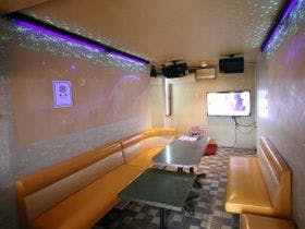 ビジネスホテル　古里