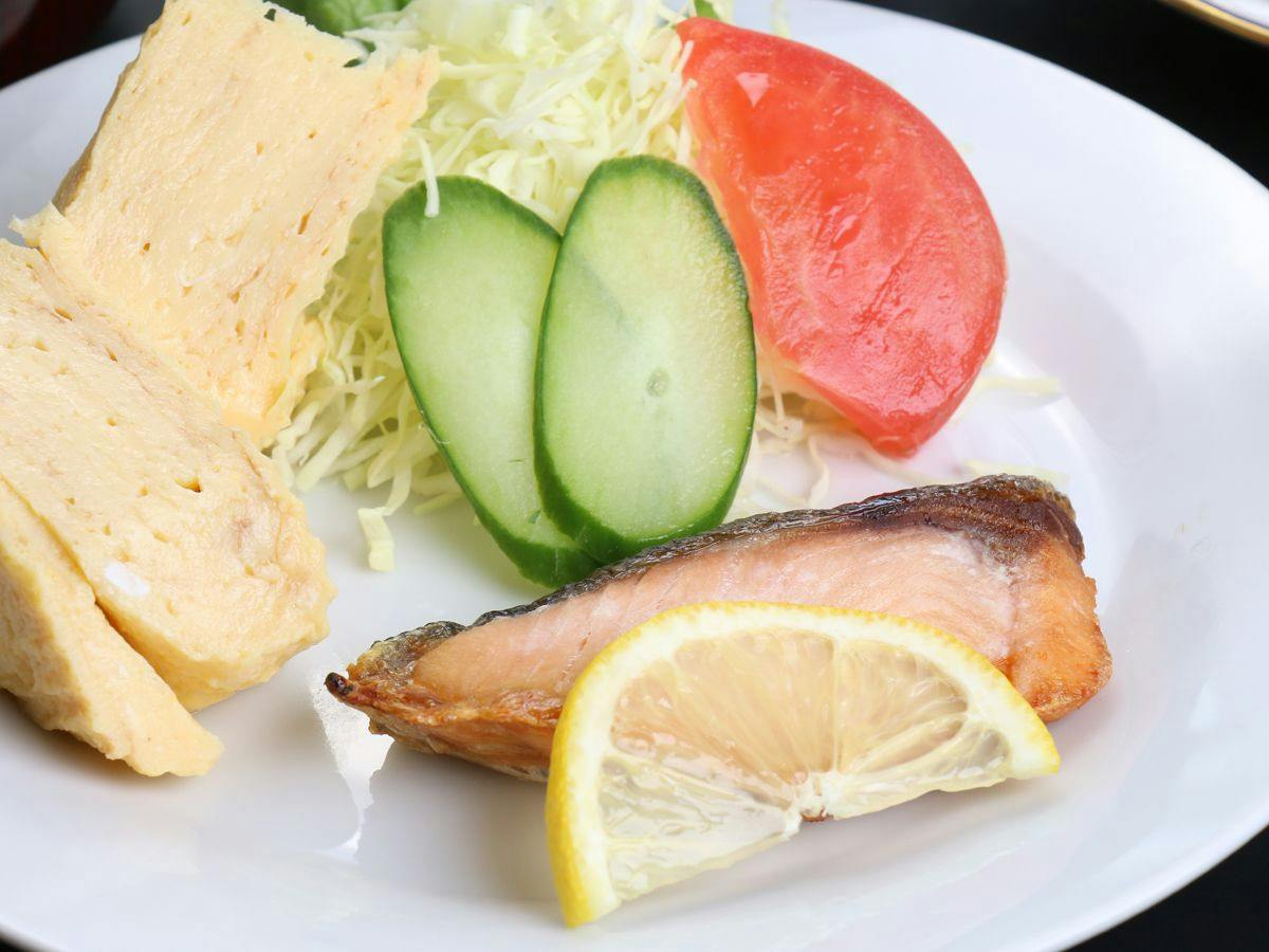 Business Hotel Furusato