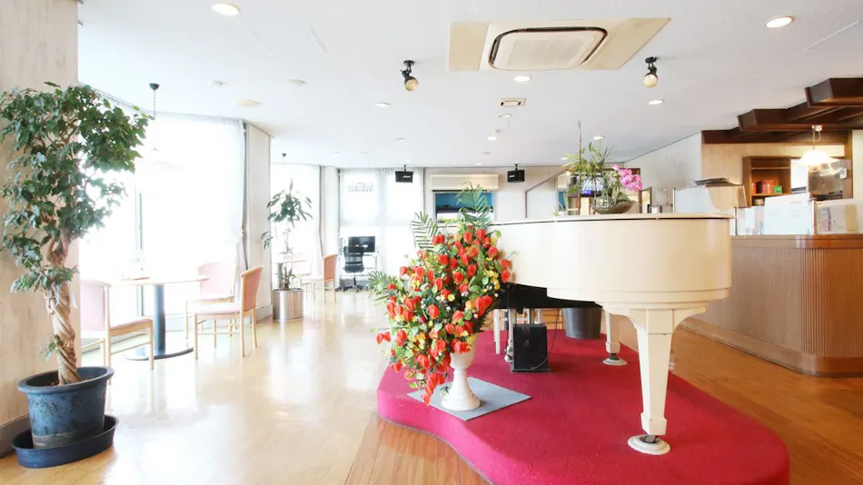 Business Hotel Furusato