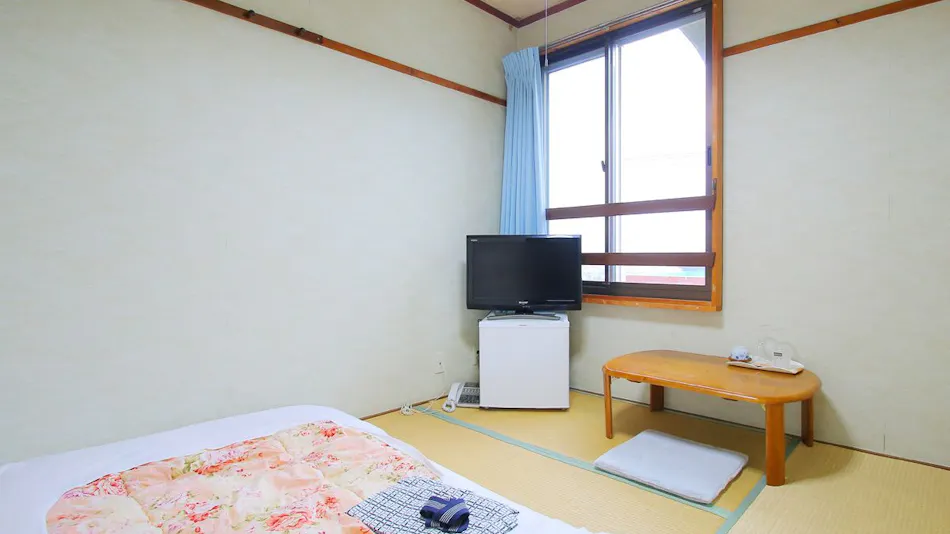 Business Hotel Furusato