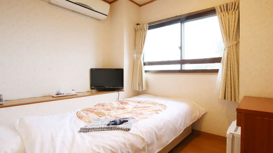 Business Hotel Furusato