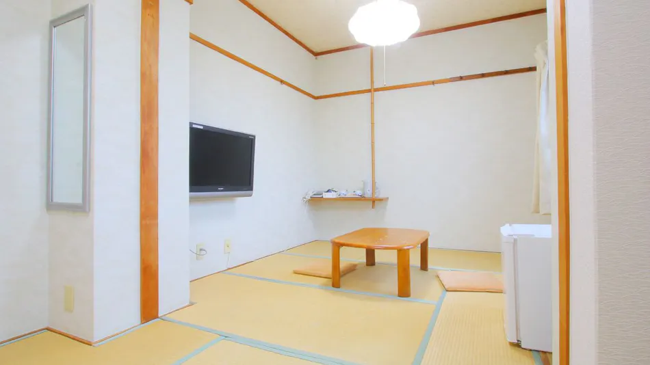 Business Hotel Furusato