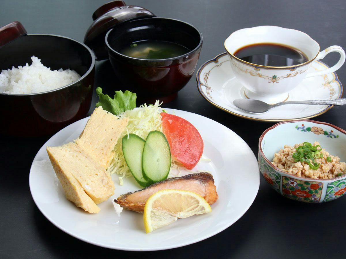 Business Hotel Furusato