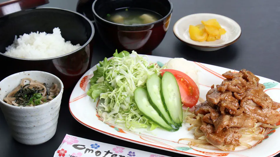 Business Hotel Furusato