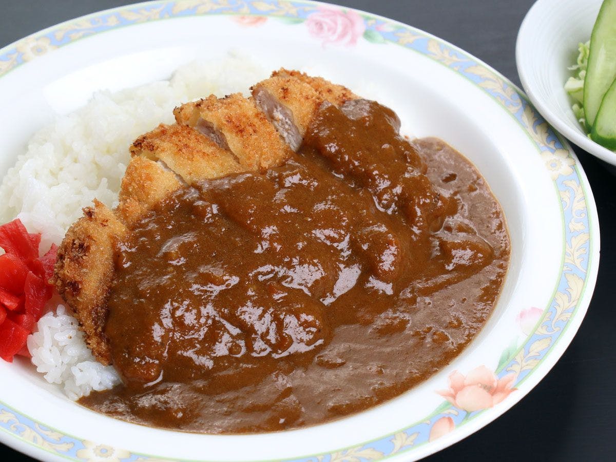 ตัวอย่างอาหารเย็น