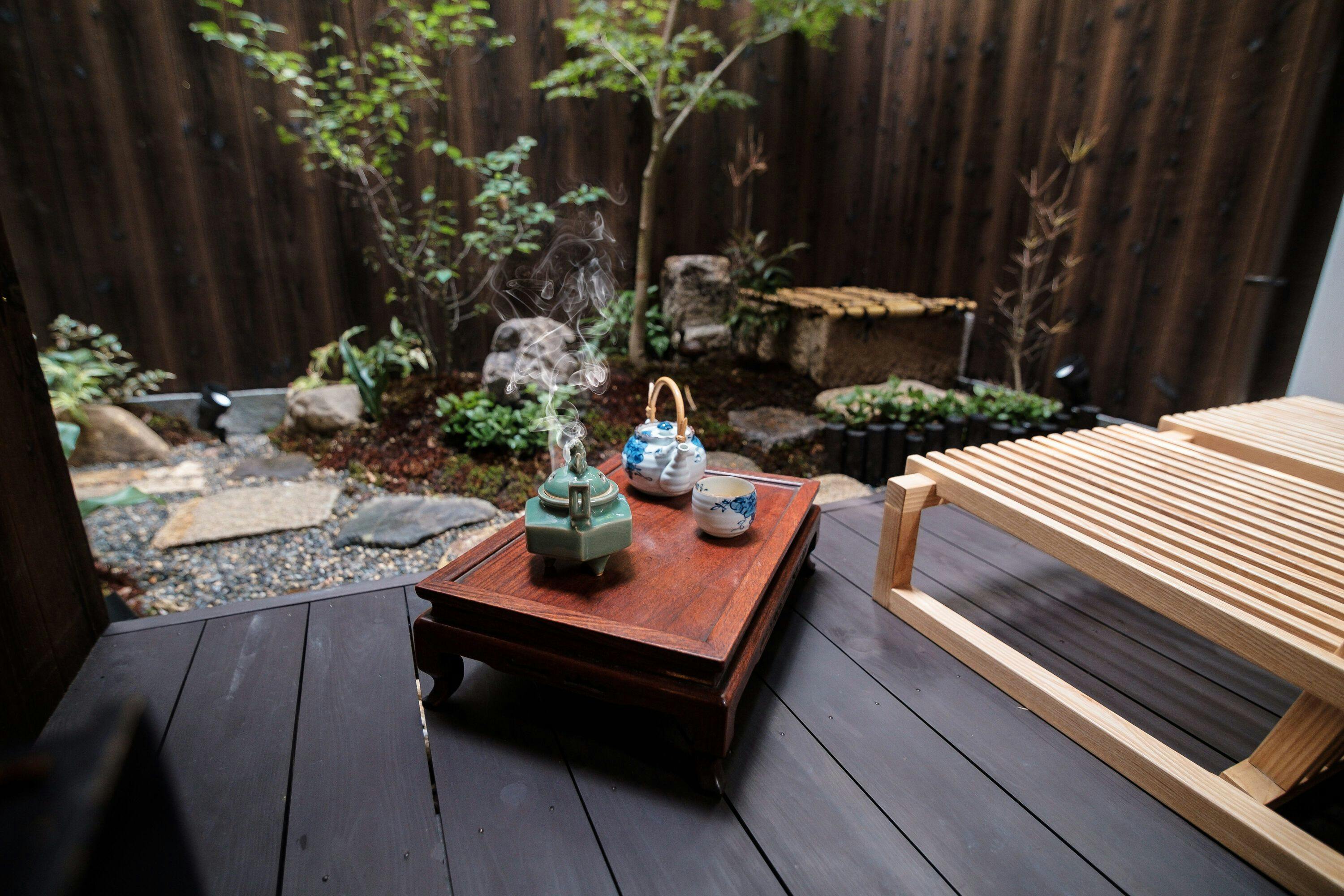Kyoren Kiyomizu Gojo