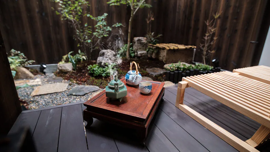 Kyoren Kiyomizu Gojo
