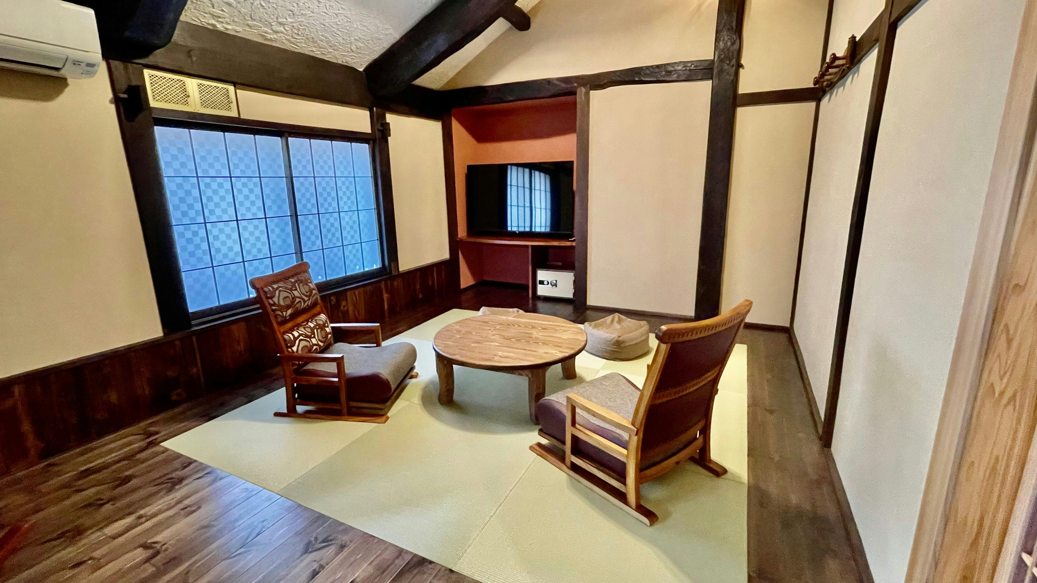 Gozoku no Yakata Daitoen