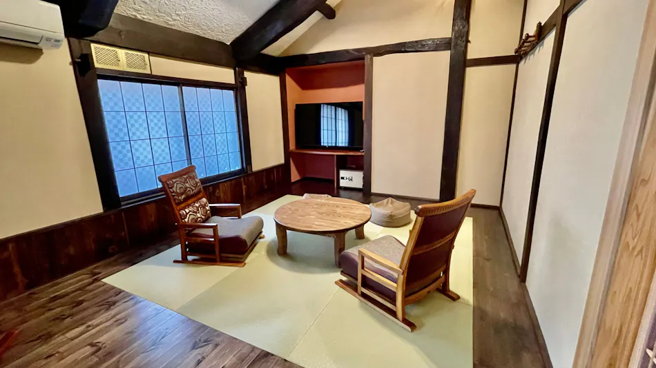 Gozoku no Yakata Daitoen