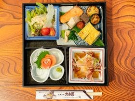 豪族の館　大東園