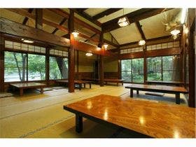 豪族の館　大東園