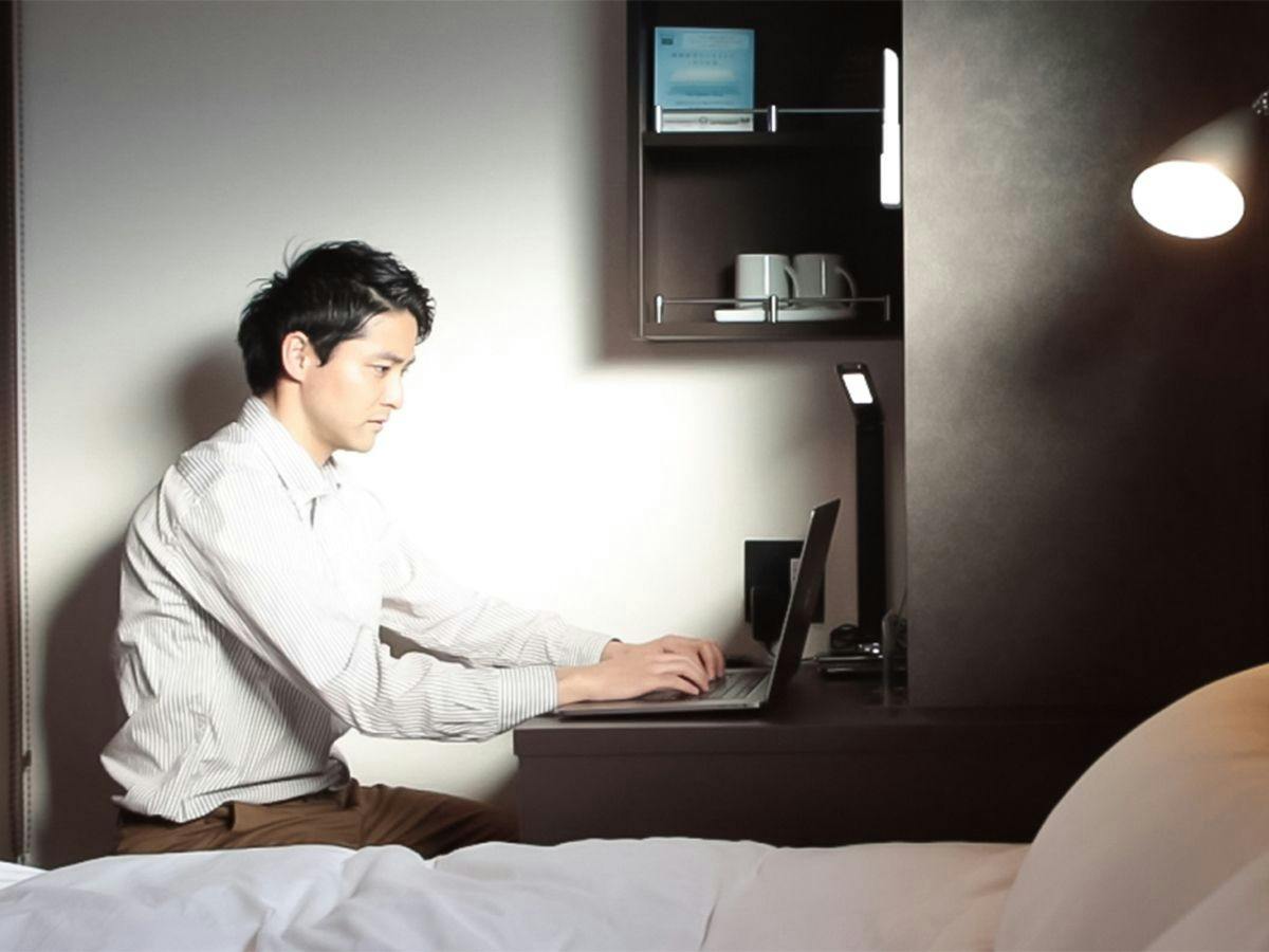 HOTEL TABARD TOKYO