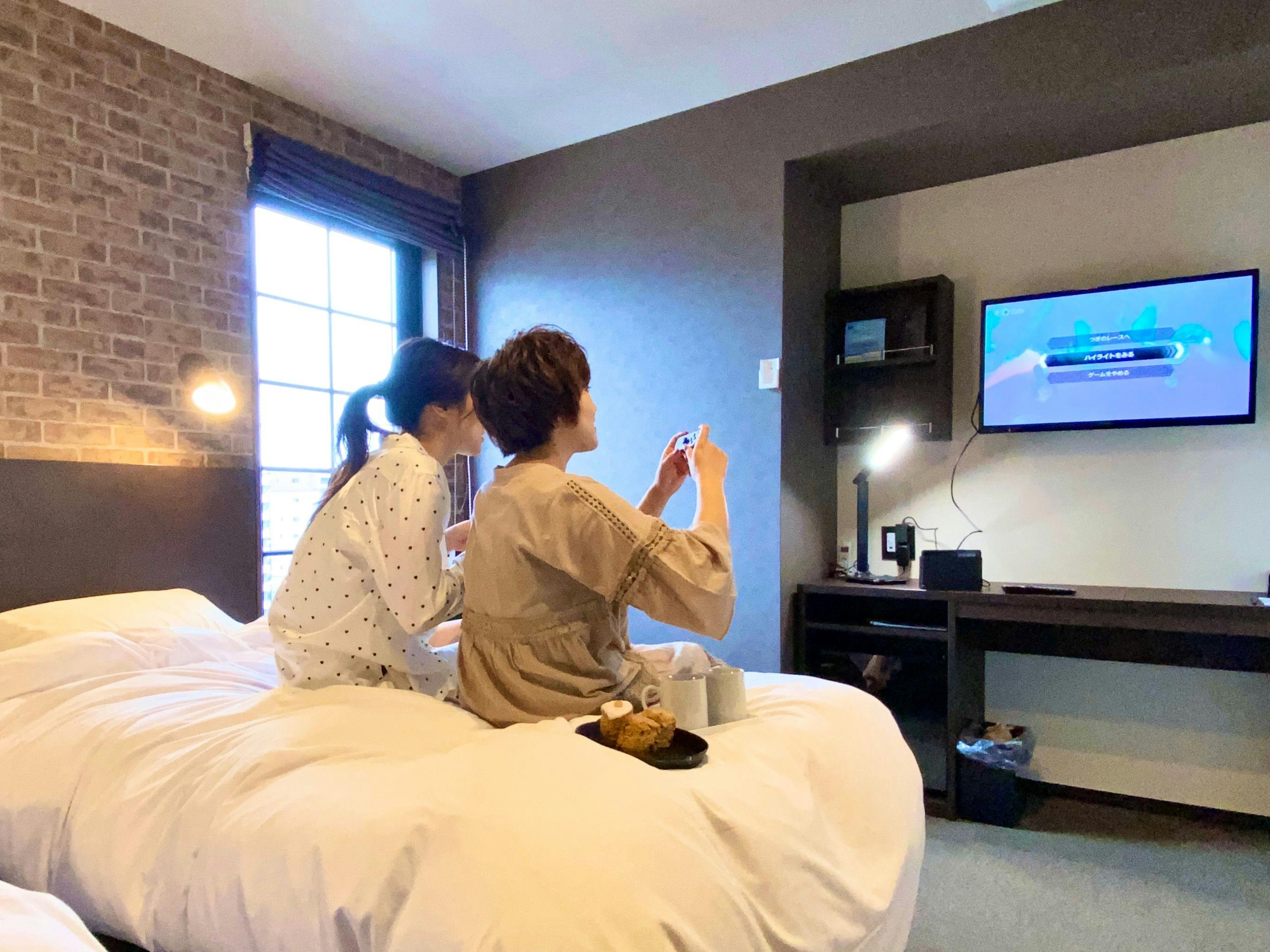 HOTEL TABARD TOKYO