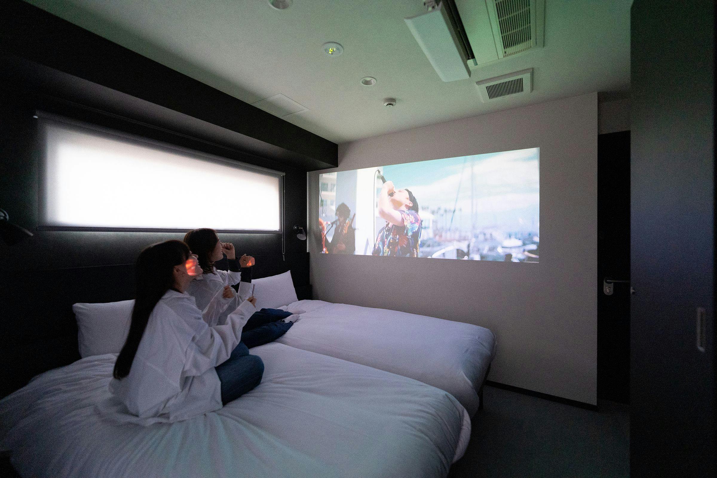 HOTEL TABARD TOKYO