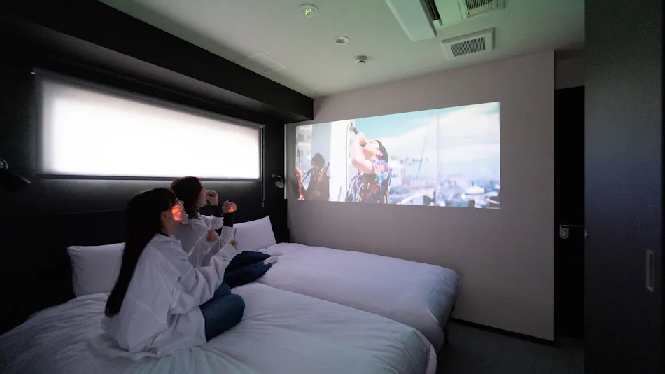 HOTEL TABARD TOKYO
