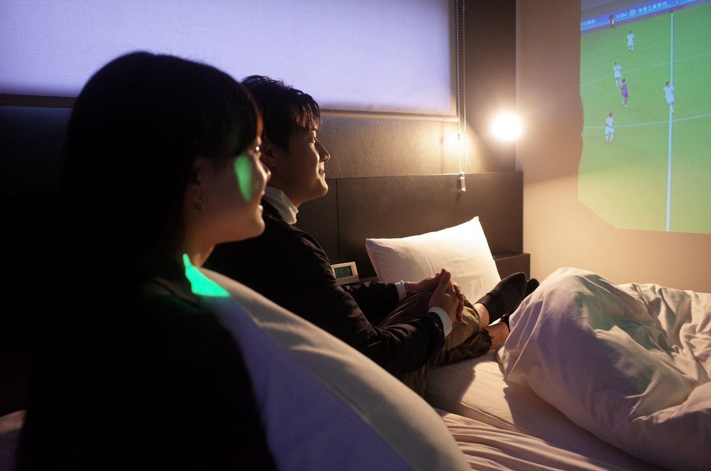 HOTEL TABARD TOKYO