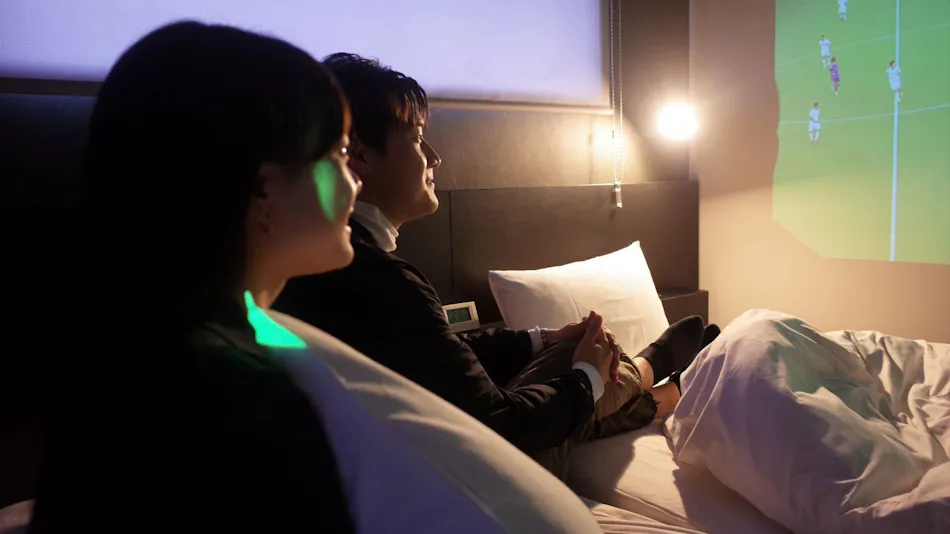 HOTEL TABARD TOKYO