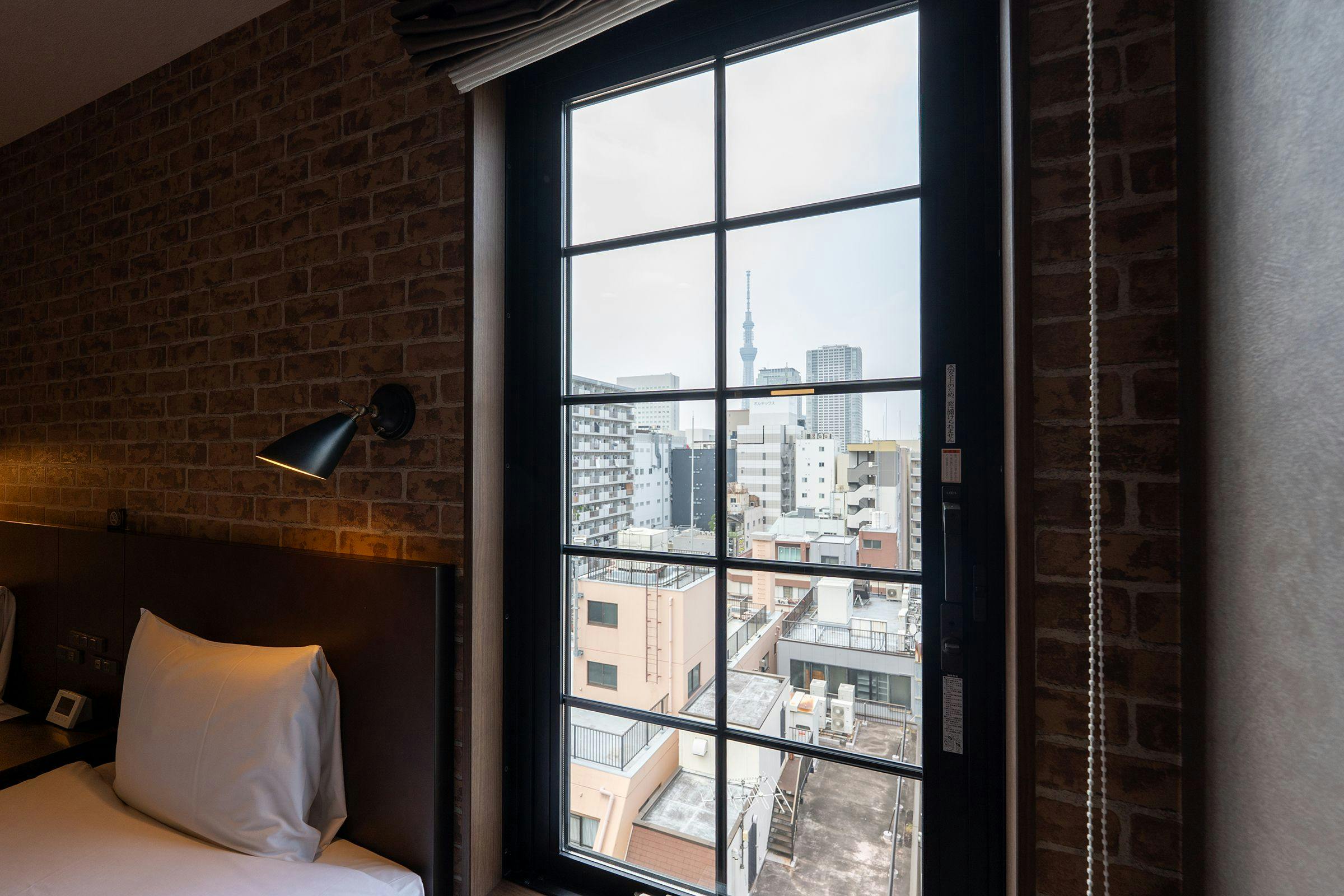 HOTEL TABARD TOKYO