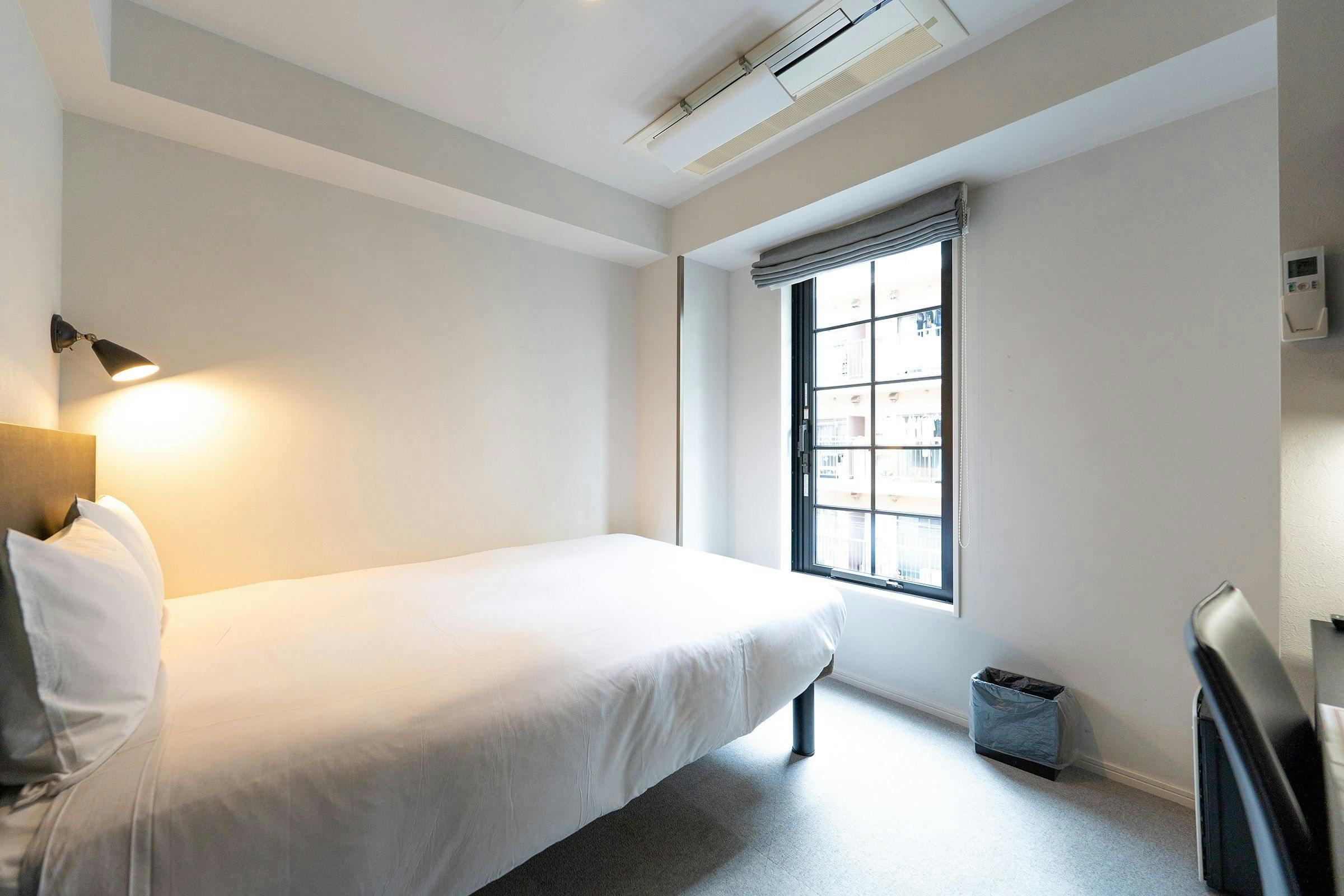 HOTEL TABARD TOKYO
