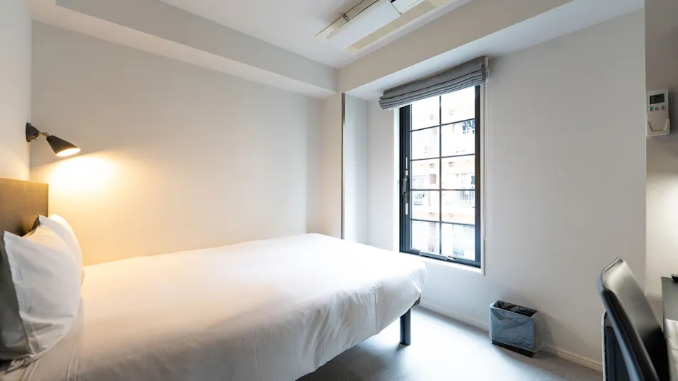 HOTEL TABARD TOKYO