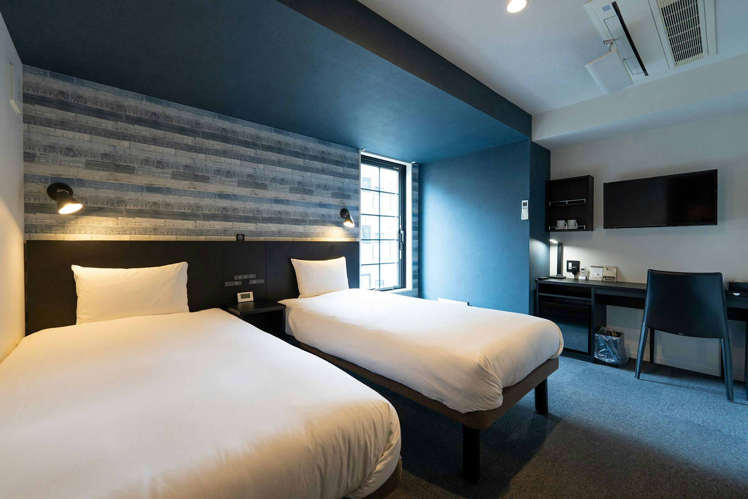 HOTEL TABARD TOKYO