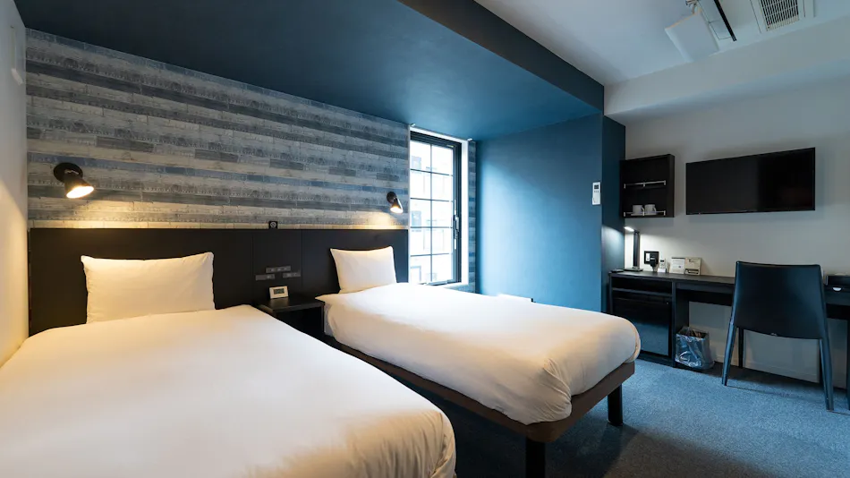 HOTEL TABARD TOKYO