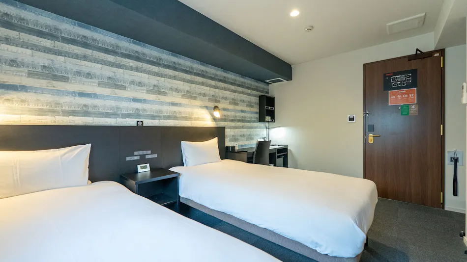 HOTEL TABARD TOKYO