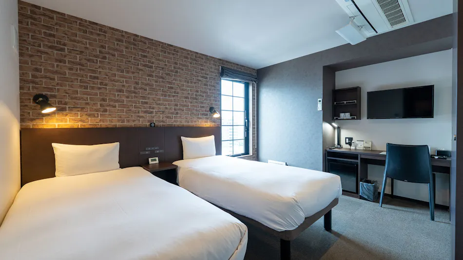 HOTEL TABARD TOKYO