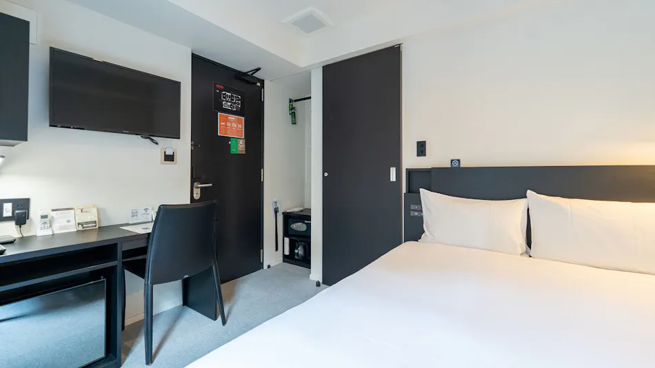 HOTEL TABARD TOKYO