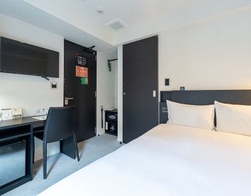 シングルルーム