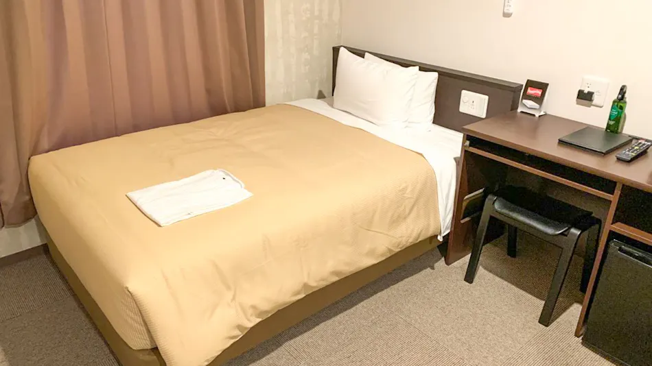 Hotel Livemax Kyoto Nijojo Nishi