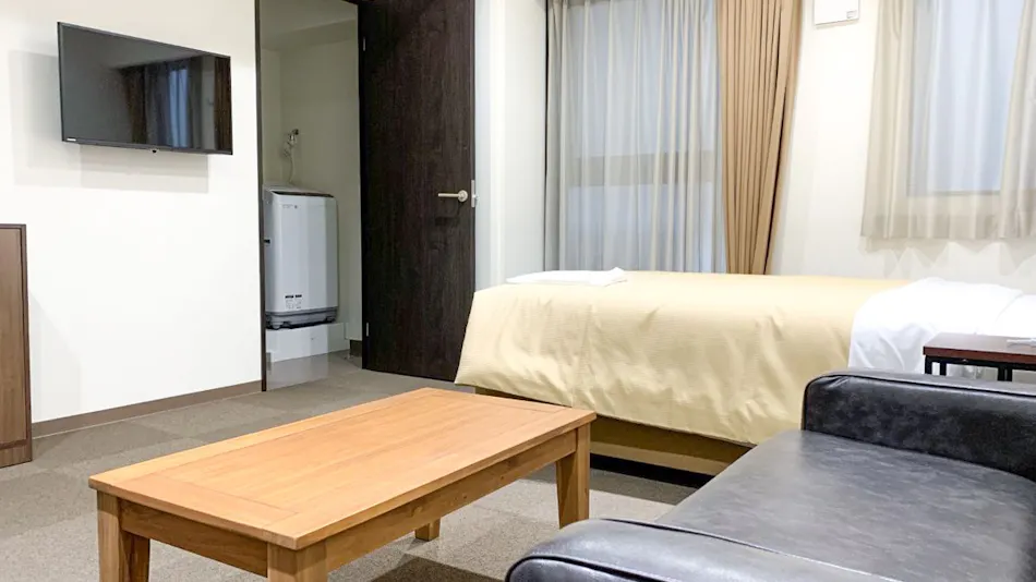 Hotel Livemax Kyoto Nijojo Nishi