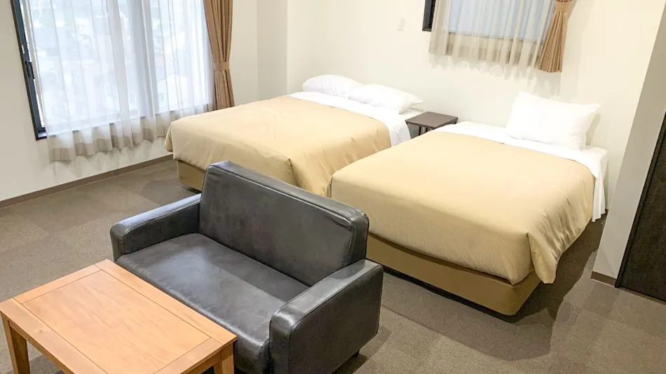 Hotel Livemax Kyoto Nijojo Nishi