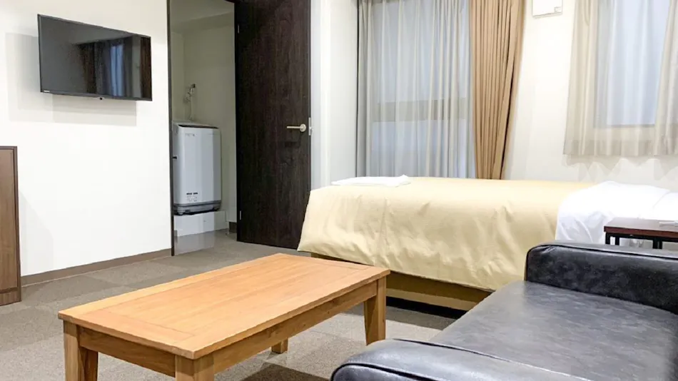 Hotel Livemax Kyoto Nijojo Nishi
