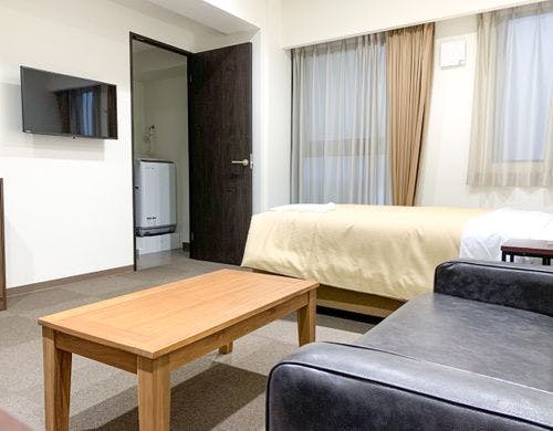 ラグジュアリーシングル