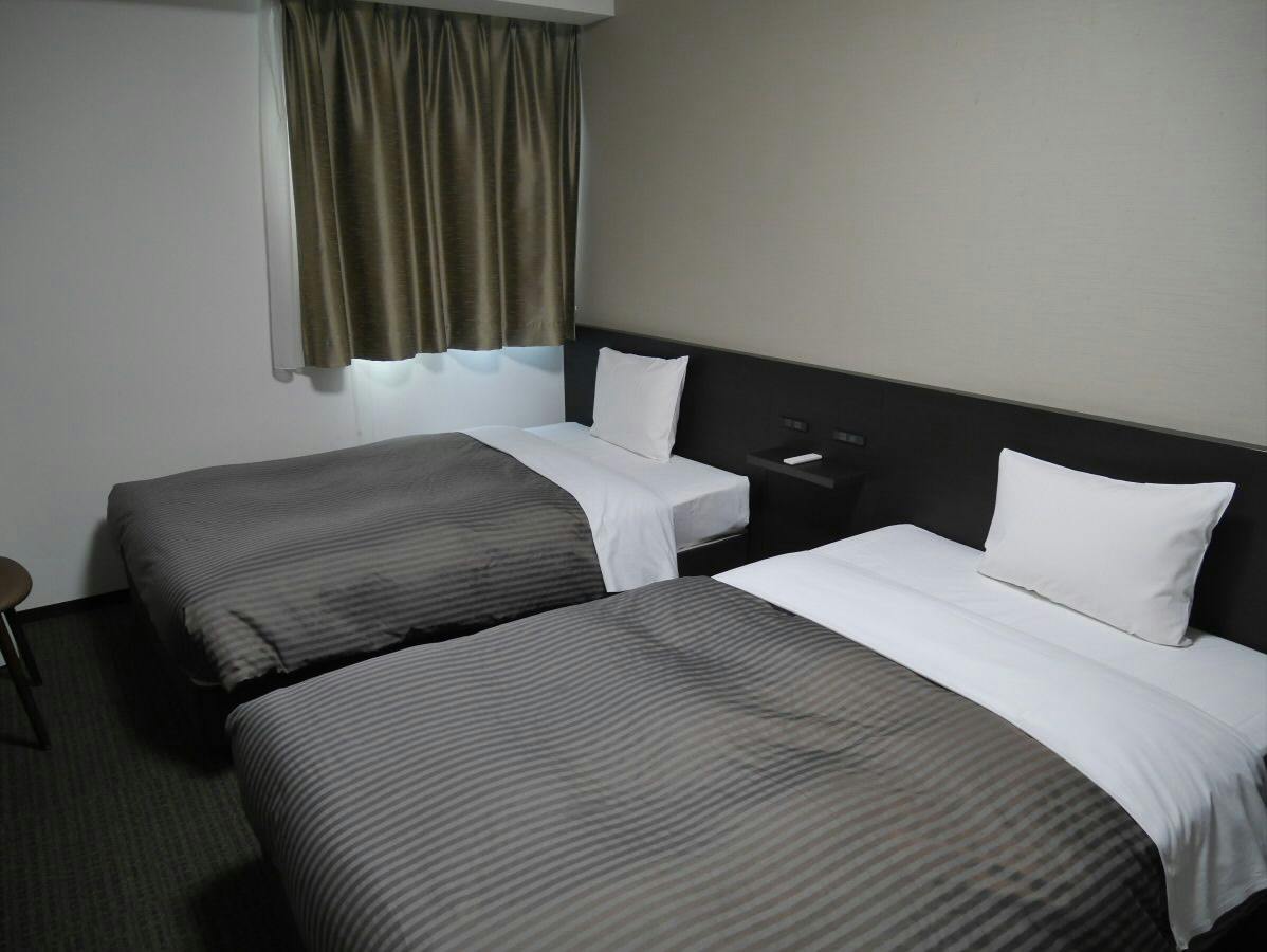 Natural Hot Spring Koshigaya Yumoto no Yu Hotel Grand Wise Koshigaya Premium Service