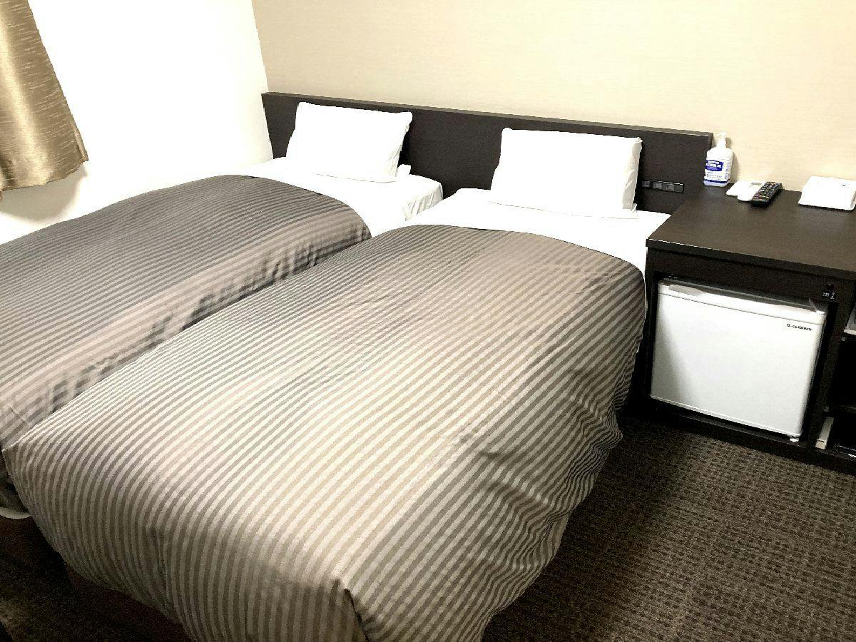 Natural Hot Spring Koshigaya Yumoto no Yu Hotel Grand Wise Koshigaya Premium Service