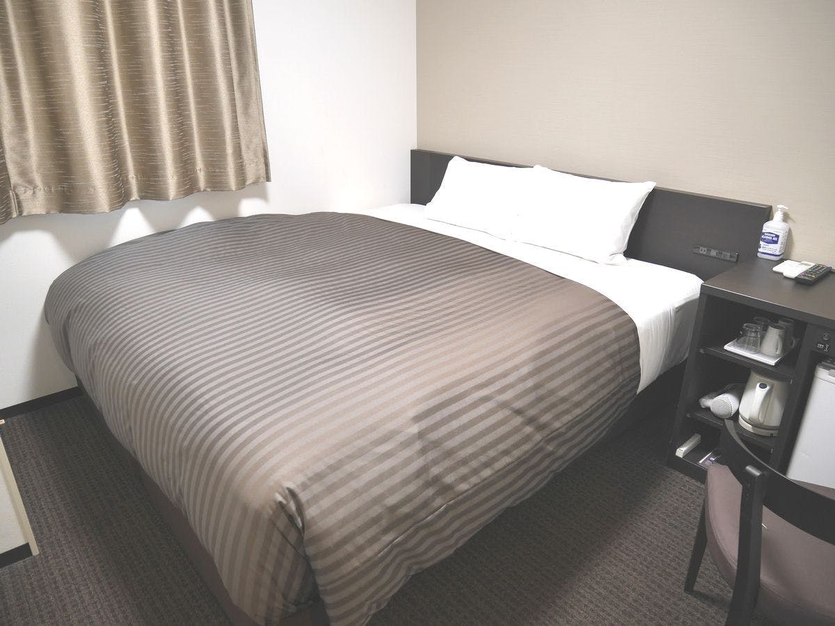 Natural Hot Spring Koshigaya Yumoto no Yu Hotel Grand Wise Koshigaya Premium Service