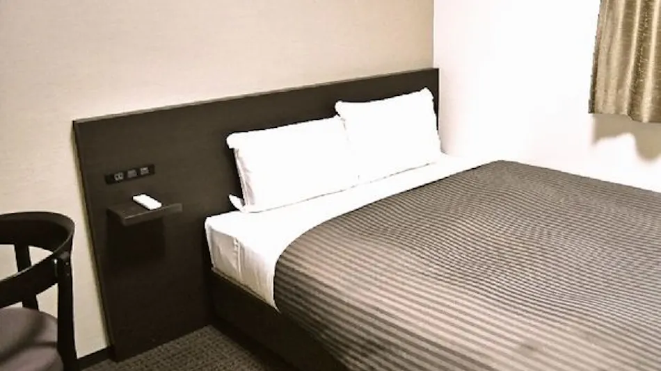 Natural Hot Spring Koshigaya Yumoto no Yu Hotel Grand Wise Koshigaya Premium Service