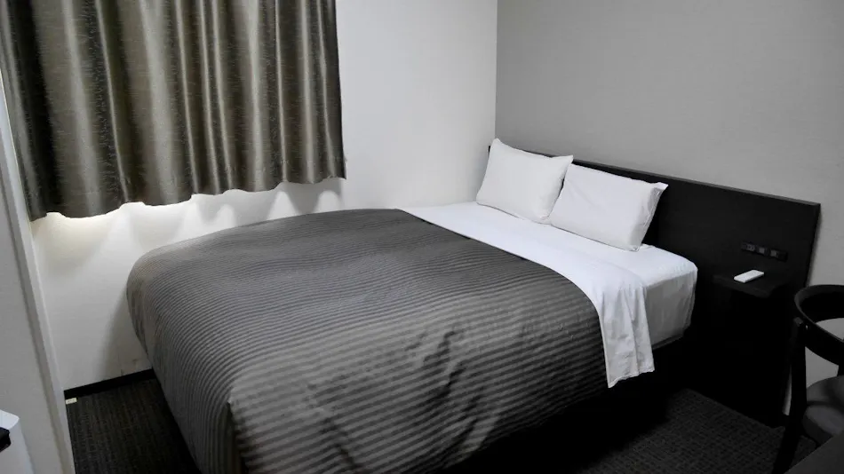 Natural Hot Spring Koshigaya Yumoto no Yu Hotel Grand Wise Koshigaya Premium Service