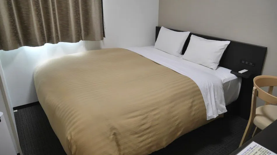 Natural Hot Spring Koshigaya Yumoto no Yu Hotel Grand Wise Koshigaya Premium Service