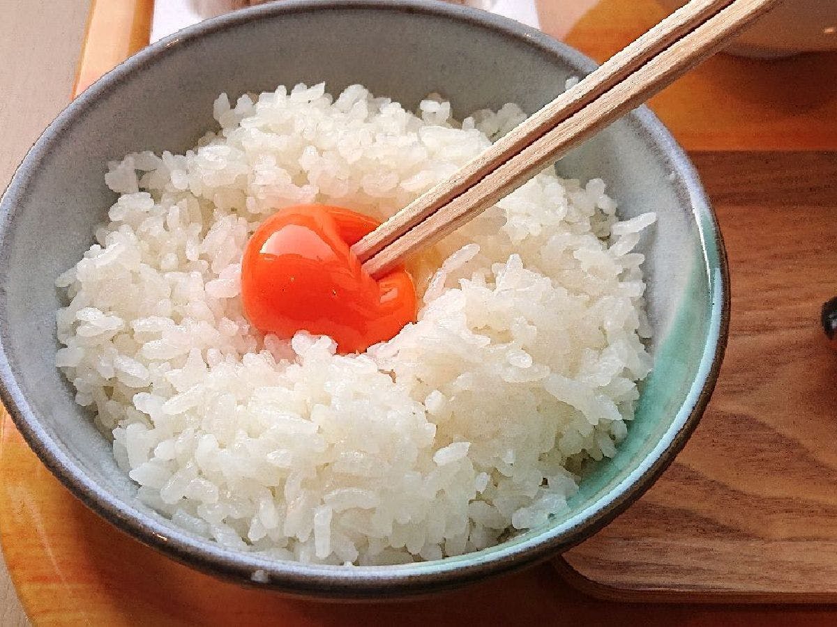 사이타마현 쿠마가야 마츠모토 팜의 아야타마고