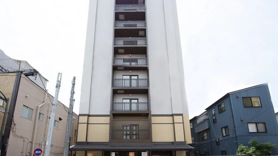 Natural Hot Spring Koshigaya Yumoto no Yu Hotel Grand Wise Koshigaya Premium Service