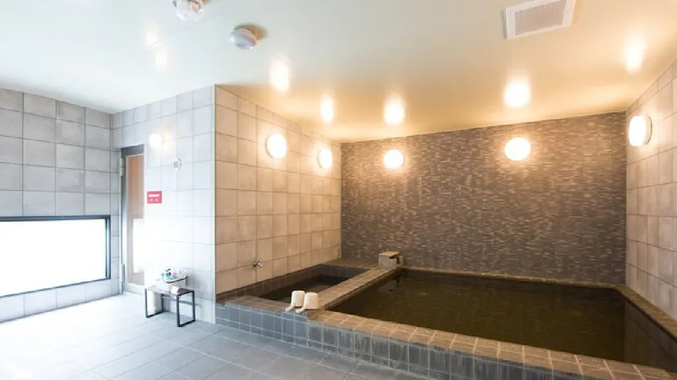 Natural Hot Spring Koshigaya Yumoto no Yu Hotel Grand Wise Koshigaya Premium Service