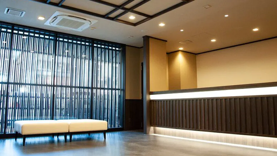 Natural Hot Spring Koshigaya Yumoto no Yu Hotel Grand Wise Koshigaya Premium Service