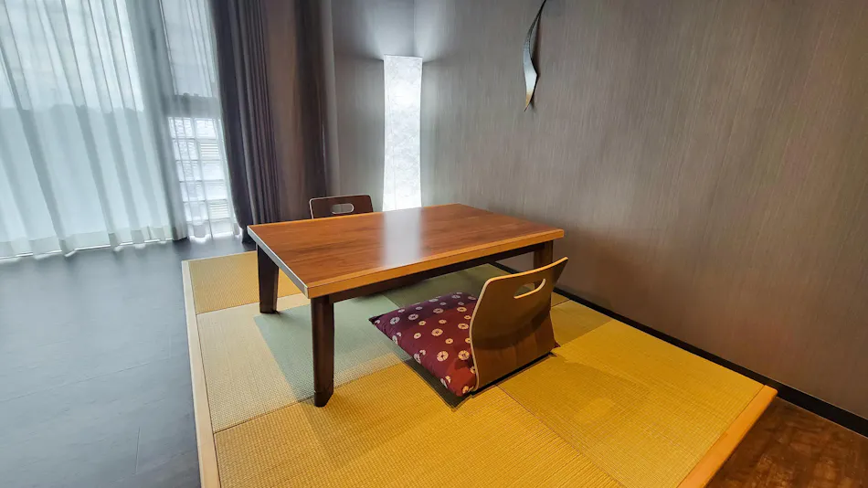 Oita Onsen Business Resort Kyuan