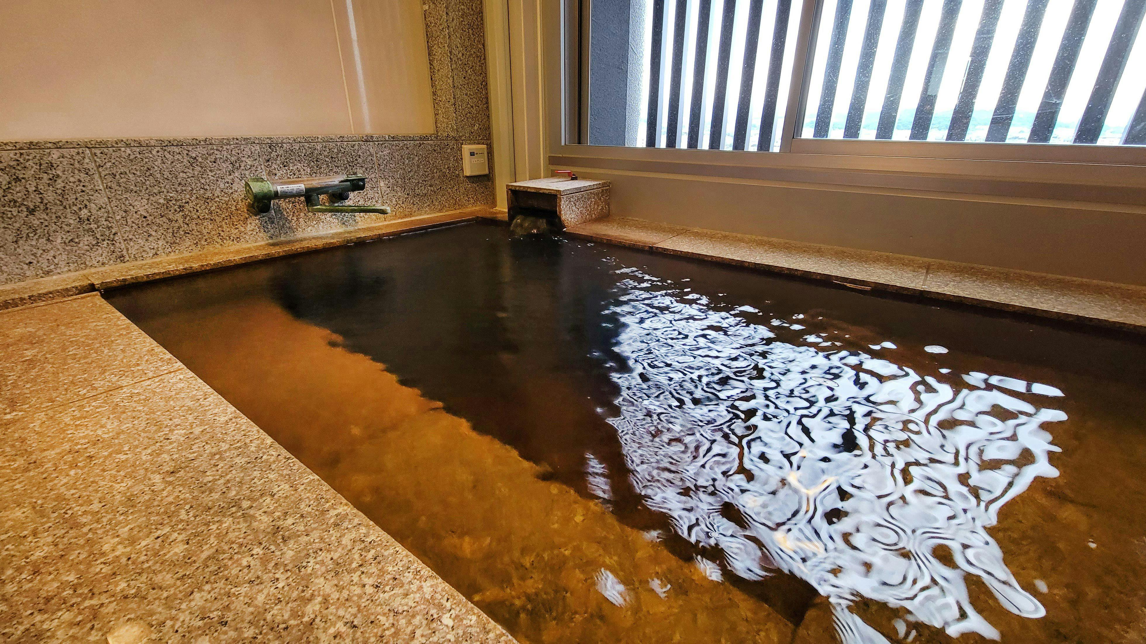 Oita Onsen Business Resort Kyuan