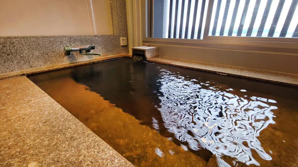 Oita Onsen Business Resort Kyuan
